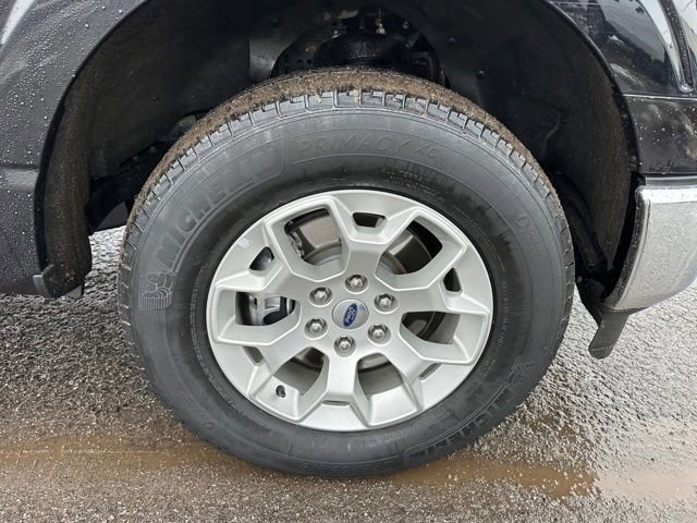 Certified 2023 Ford F150 XLT image 32