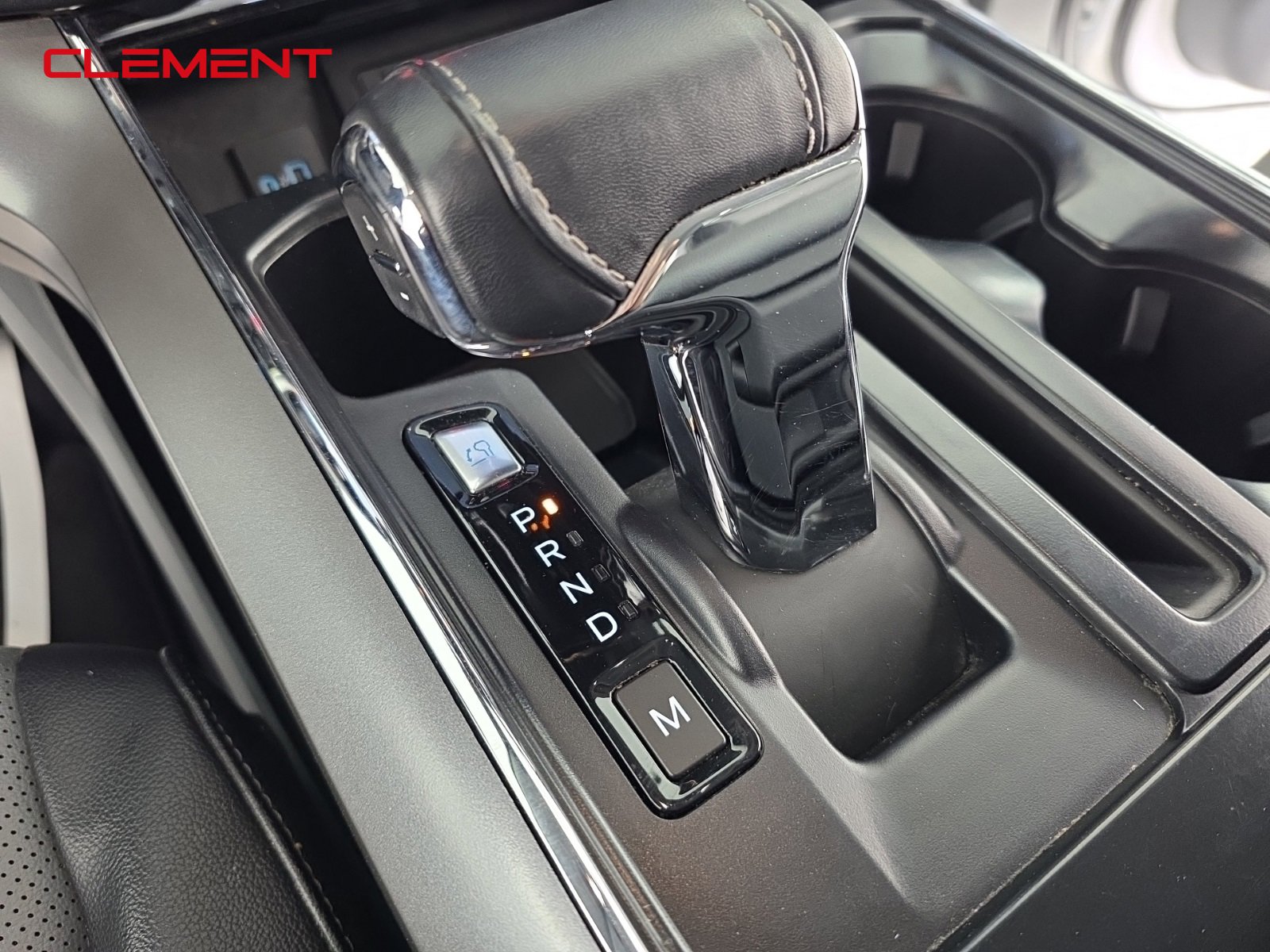 Certified 2023 Ford F150 Lariat w/ Equipment Group 502A High image 22