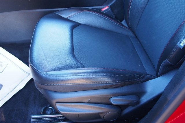 Used 2023 Jeep Compass Trailhawk image 17