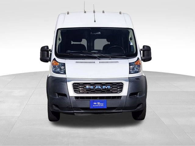 Used 2021 RAM ProMaster 2500 FWD image 3