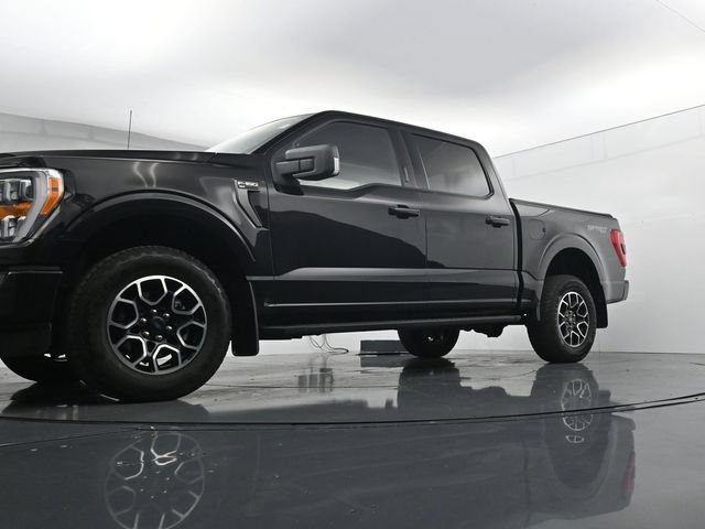 Certified 2023 Ford F150 XLT w/ Equipment Group 302A High AWD/4WD image 33