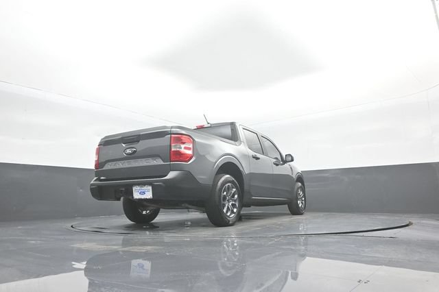 Certified 2025 Ford Maverick XLT w/ Equipment Group 302A AWD/4WD image 36