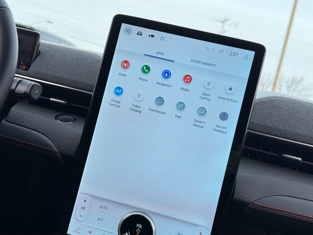 Certified 2025 Ford Mustang Mach-E Premium w/ Sport Appearance Package image 29