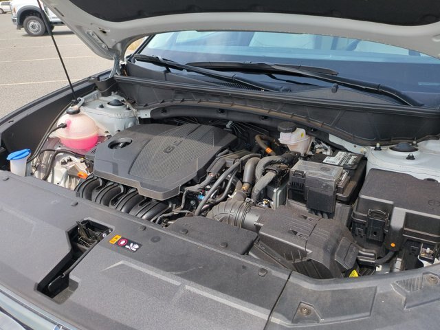 Used 2024 Hyundai Tucson Limited FWD image 38