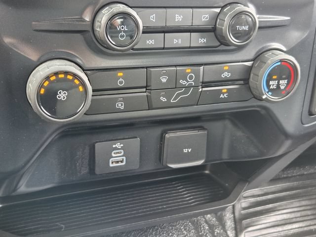 Certified 2024 Ford F250 XLT w/ FX4 Off-Road Package AWD/4WD image 20