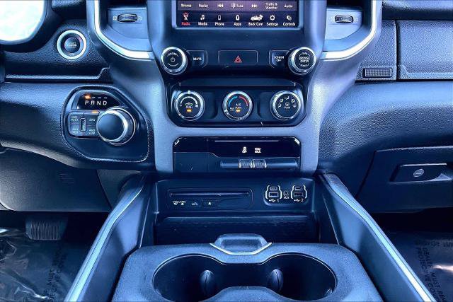 Used 2019 RAM 1500 Big Horn AWD/4WD image 33