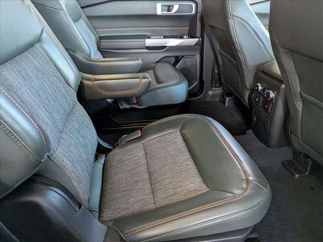 Certified 2022 Ford Explorer Timberline AWD/4WD image 19