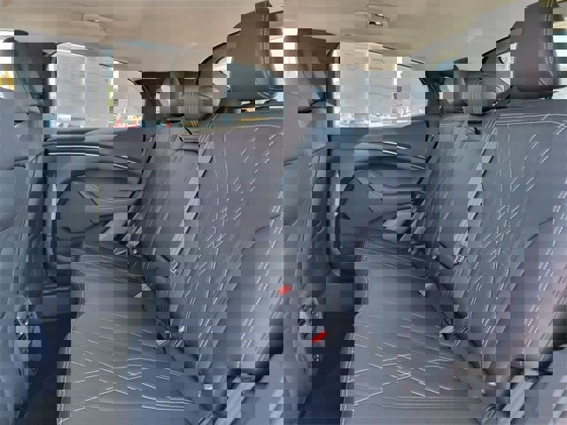 Certified 2024 Ford Mustang Mach-E Select image 21