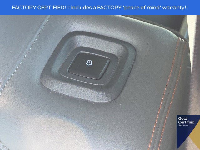 Certified 2025 Ford Expedition Max Active AWD/4WD image 26