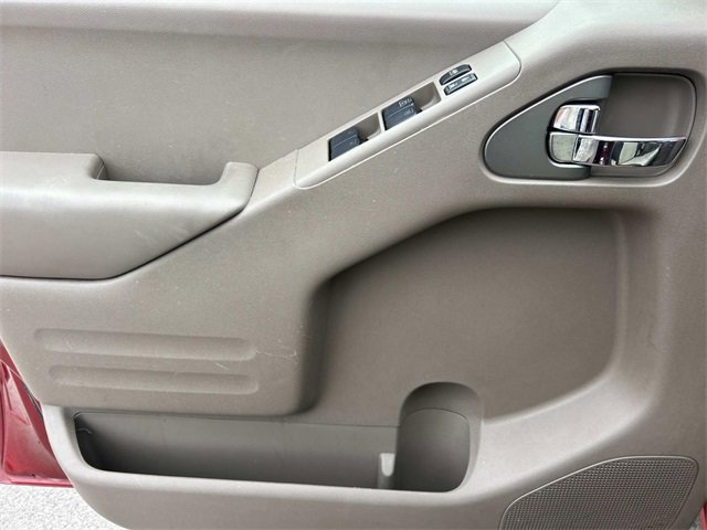 Used 2018 Nissan Frontier SV w/ Value Truck Package image 27