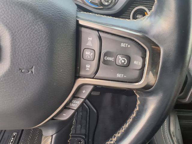 Used 2021 RAM 1500 Limited AWD/4WD image 11