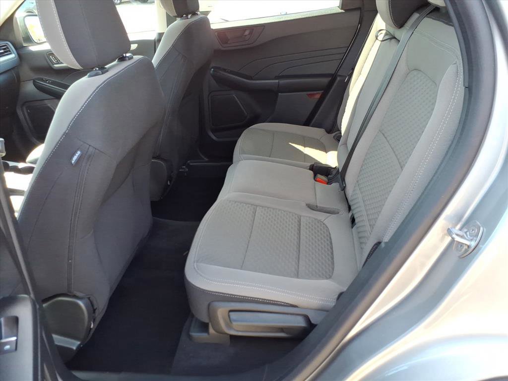 Certified 2022 Ford Escape SE w/ Convenience Package image 13