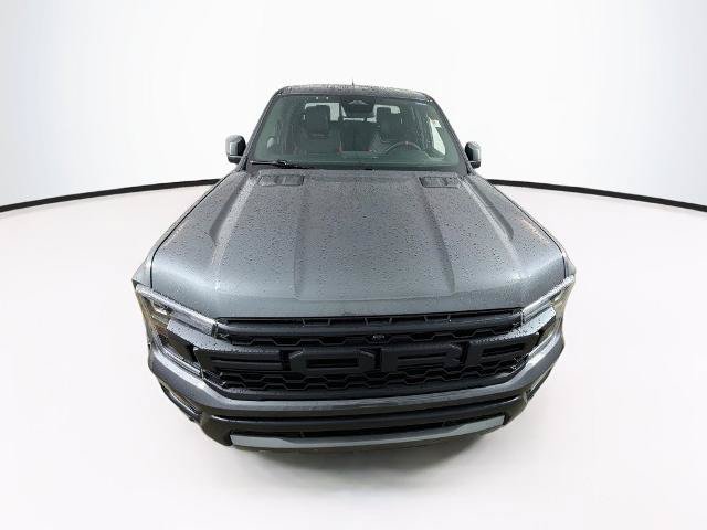 Certified 2025 Ford Ranger Raptor AWD/4WD image 2