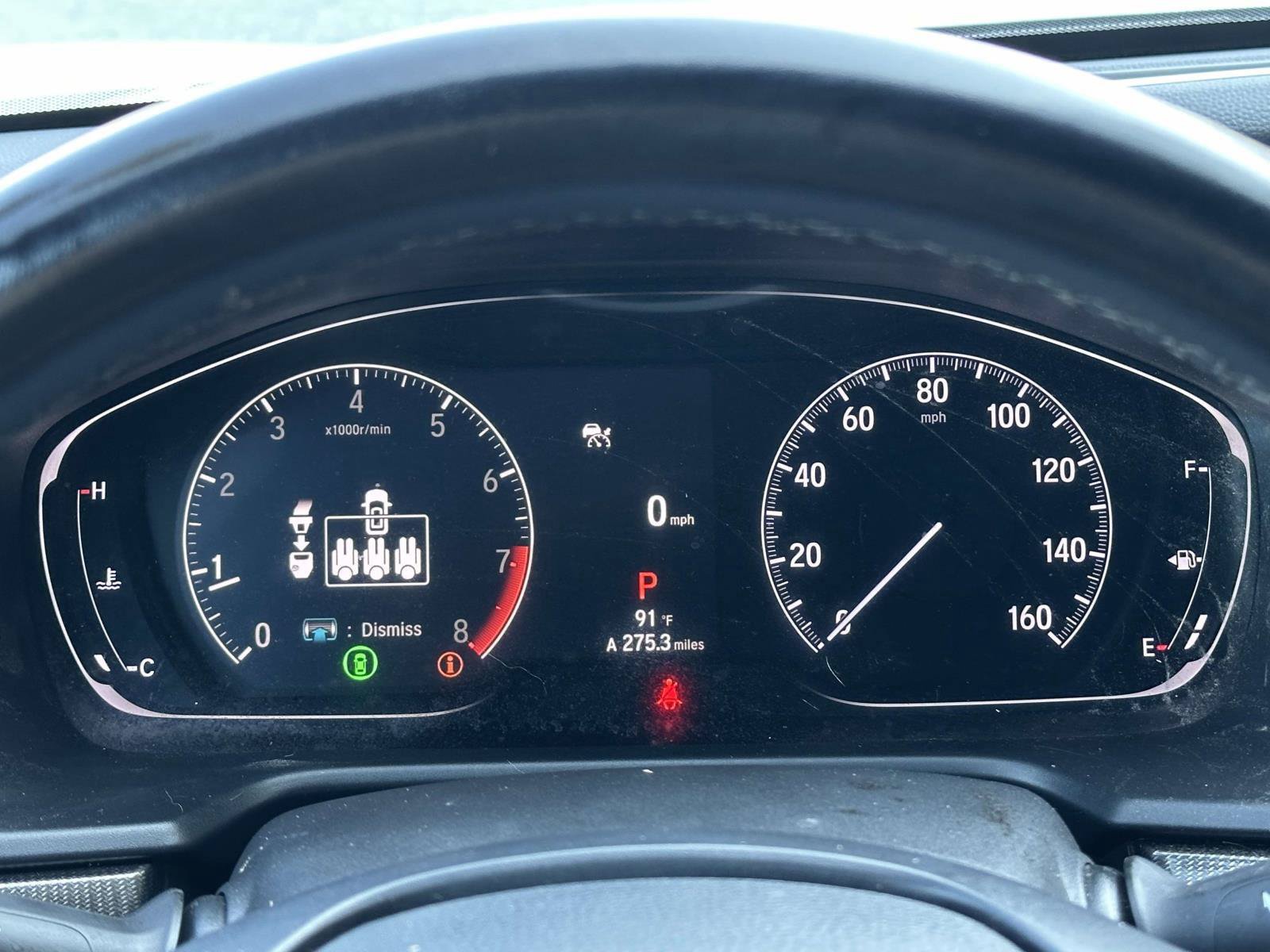 Used 2021 Honda Accord Sport image 24