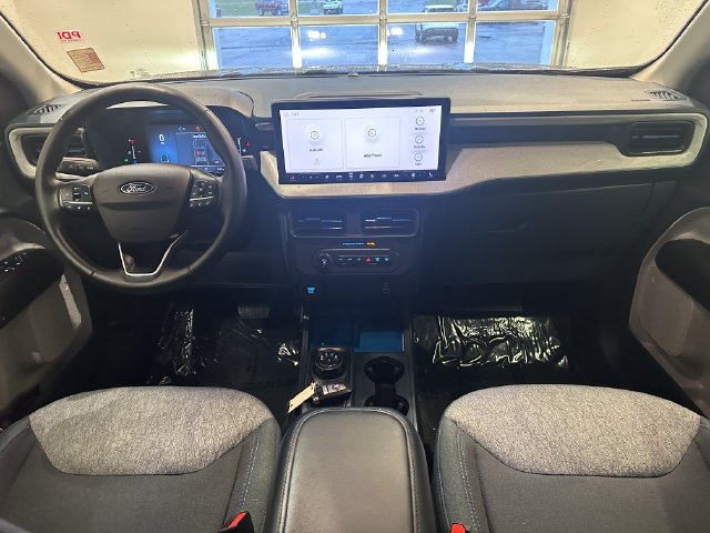 Certified 2025 Ford Maverick XLT w/ XLT Luxury Package AWD/4WD image 7