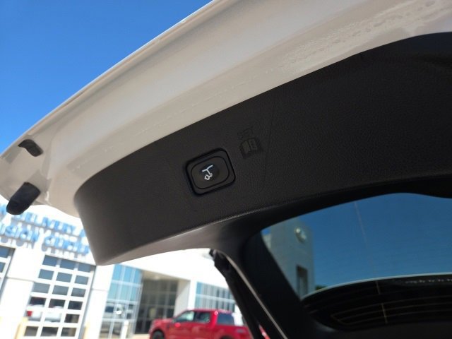 Certified 2024 Ford Edge ST w/ Equipment Group 401A image 13