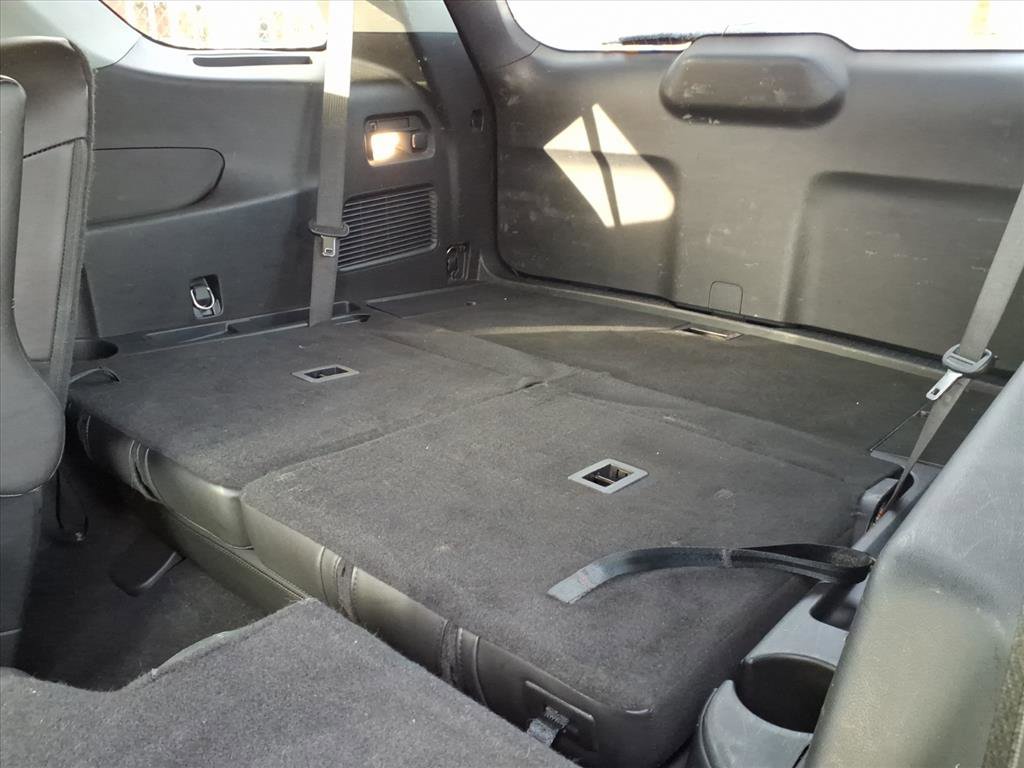 Certified 2023 Ford Explorer XLT w/ Equipment Group 202A image 11