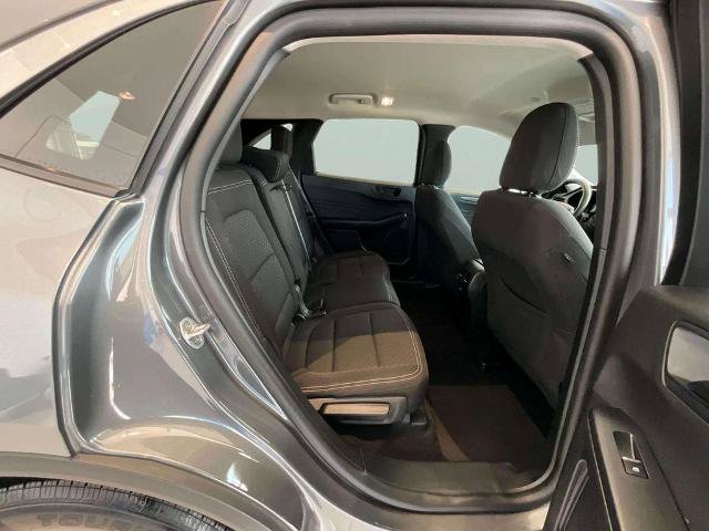 Certified 2024 Ford Escape Active AWD/4WD image 21