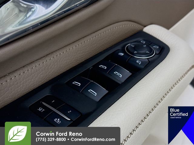 Used 2024 GMC Yukon Denali w/ Advanced Technology Package image 22