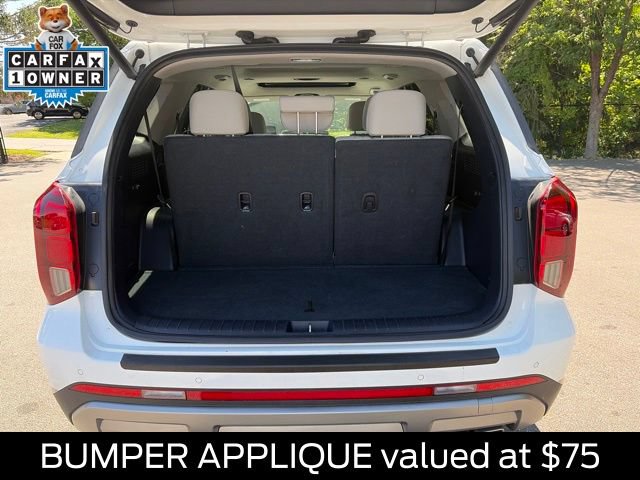 Used 2024 Hyundai Palisade Limited AWD/4WD image 10