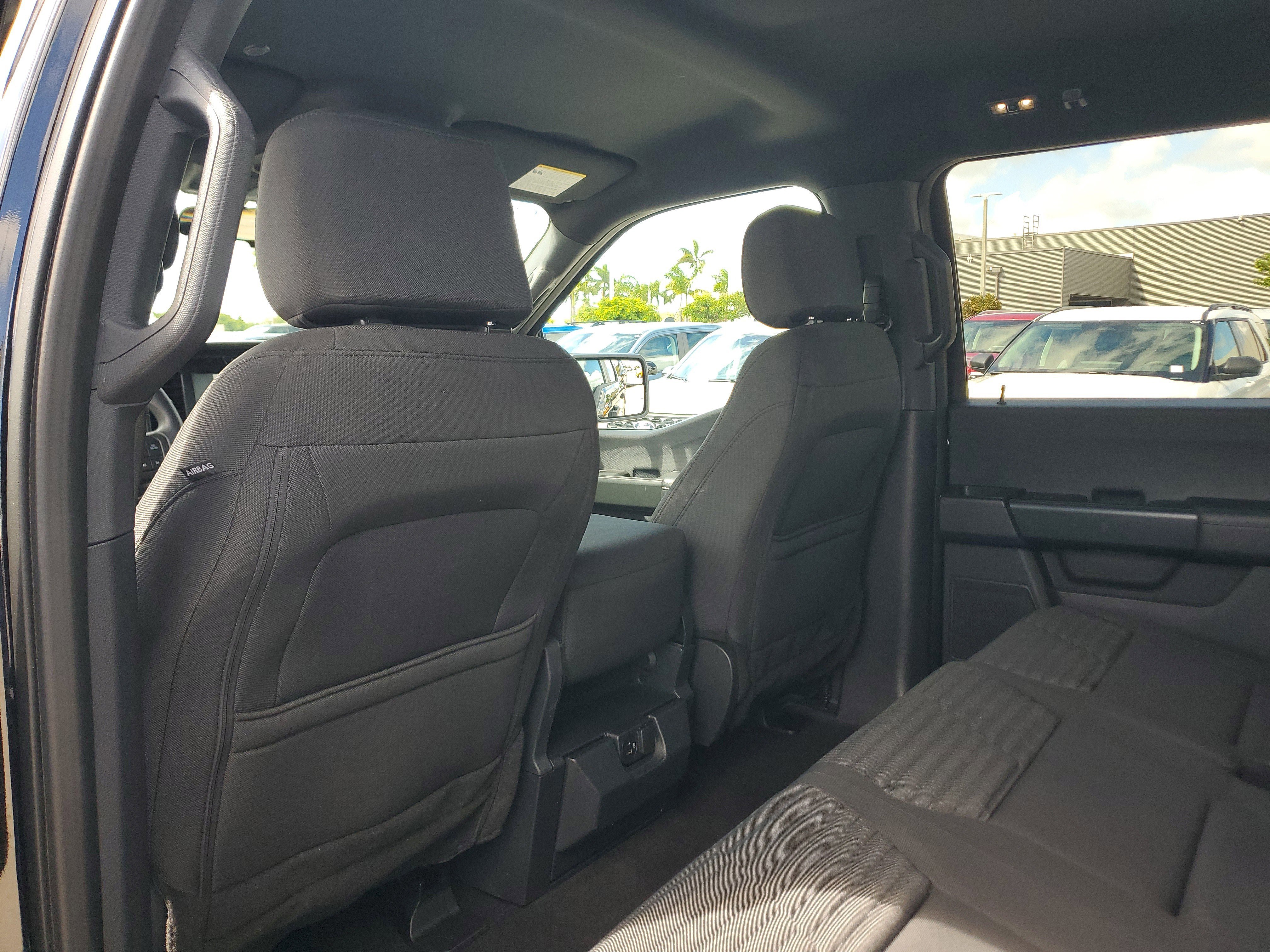 Certified 2023 Ford F150 XL w/ STX Appearance Package image 14