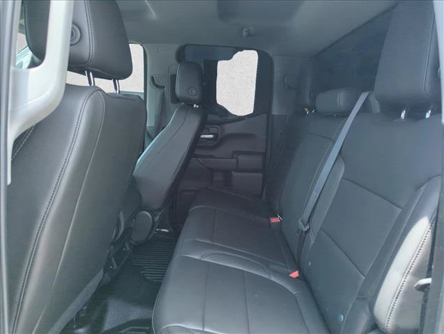 Used 2020 GMC Sierra 1500 2WD Double Cab image 17