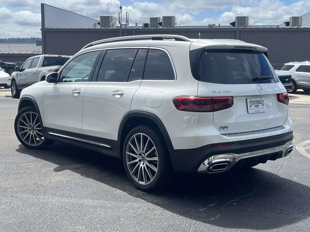 Used 2021 Mercedes-Benz GLB 250 image 6