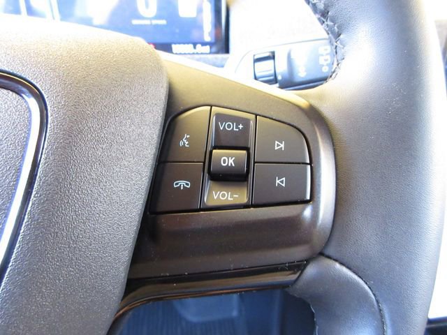 Certified 2023 Ford Mustang Mach-E Premium image 18