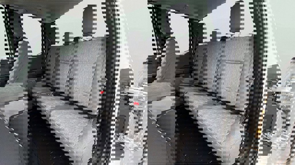 Certified 2023 Ford F250 XL w/ XL Chrome Package image 17