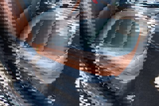 Certified 2025 Ford Bronco Sport Outer Banks w/ Outer Banks Tech Package+ image 12