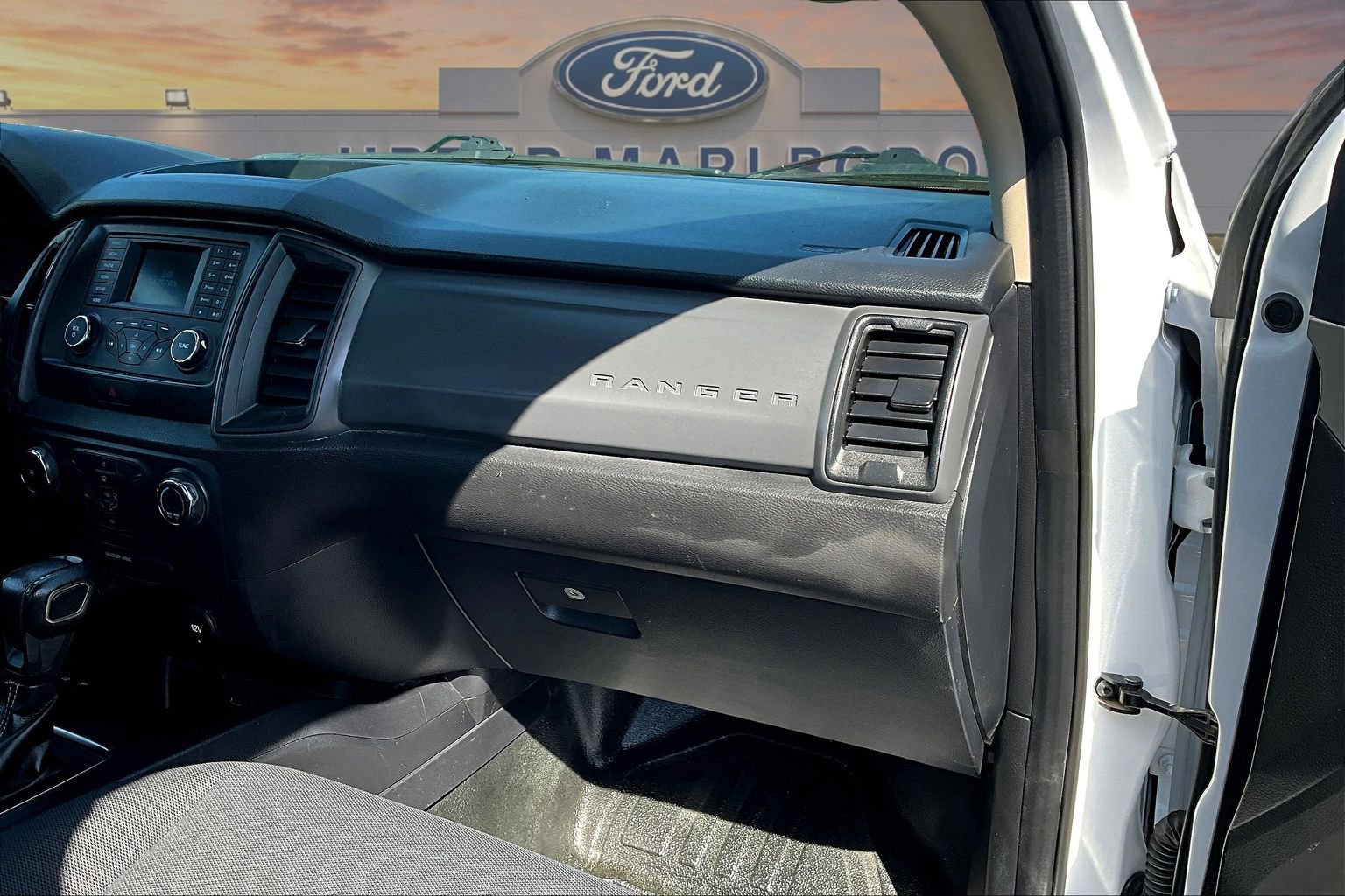 Certified 2022 Ford Ranger XL AWD/4WD image 17
