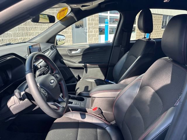 Certified 2026 Ford Escape ST-Line FWD image 12