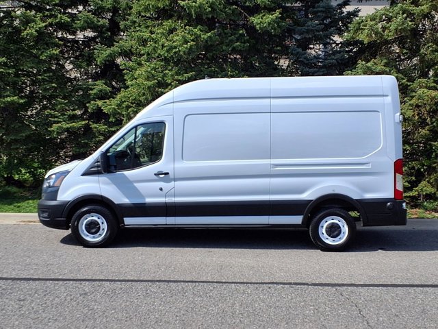 Certified 2023 Ford Transit 250 148 High Roof w/ Load Area Protection Package RWD image 30