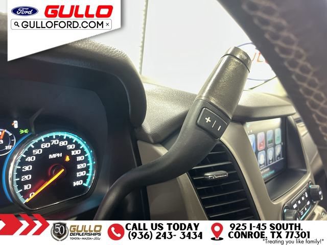 Used 2019 GMC Yukon Denali w/ Denali Ultimate Package RWD image 29
