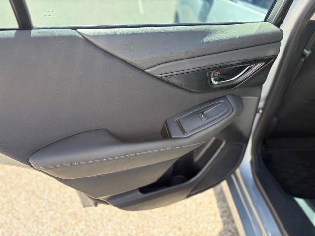 Used 2020 Subaru Legacy Premium AWD/4WD image 27