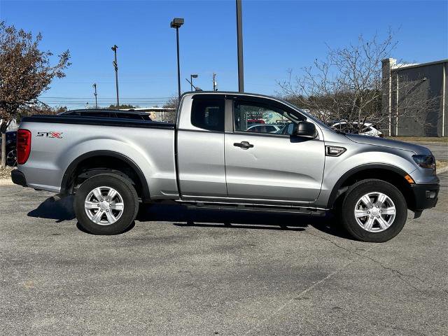 Certified 2020 Ford Ranger XL w/ Equipment Group 101A Mid image 3