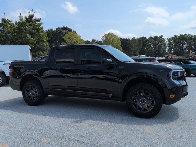 Certified 2025 Ford Maverick Tremor AWD/4WD image 2