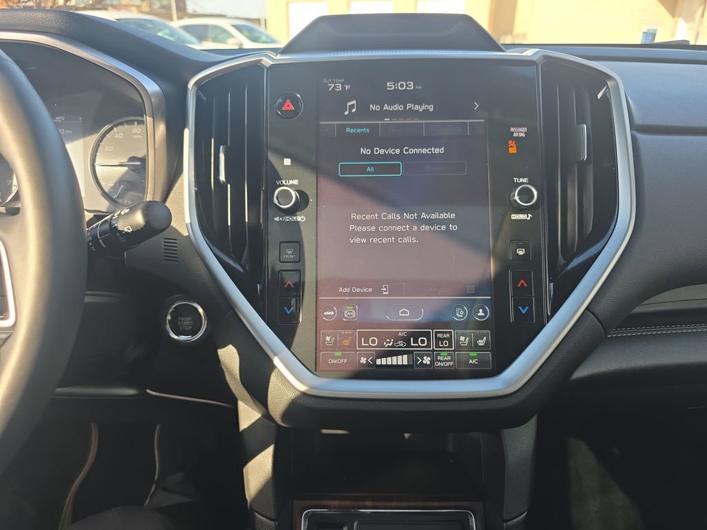 Used 2024 Subaru Ascent Touring image 34