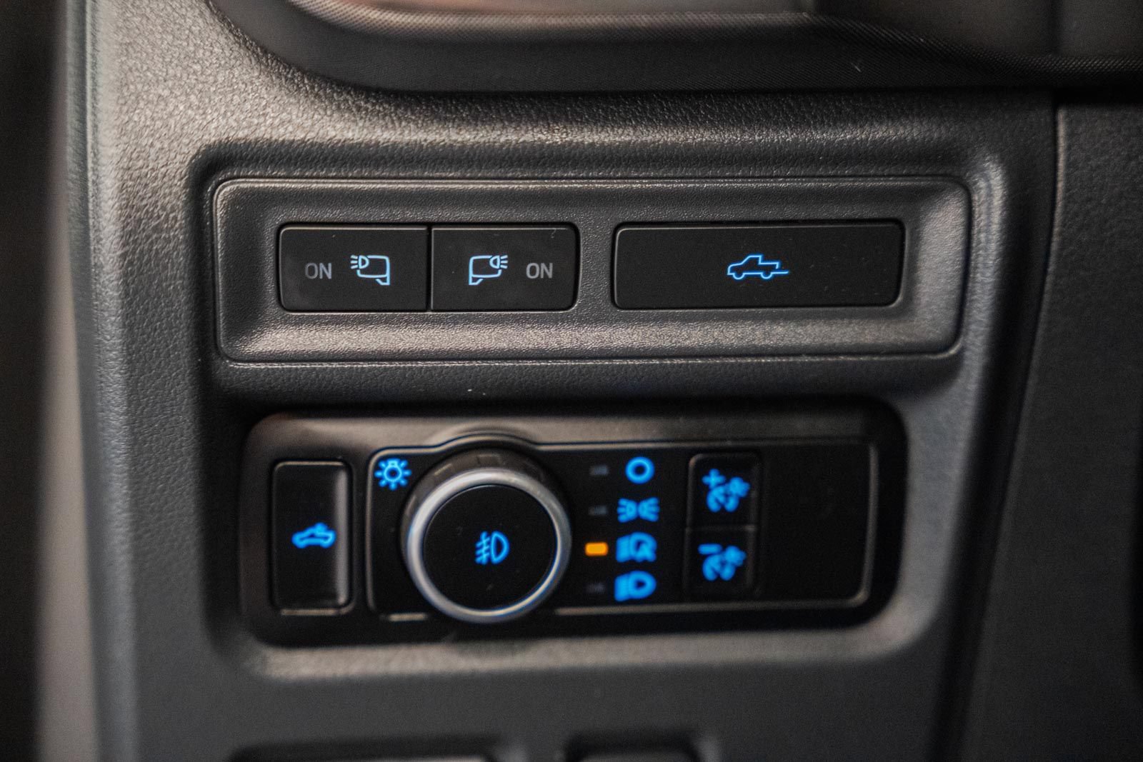 Certified 2023 Ford F150 Tremor w/ Equipment Group 402A High AWD/4WD image 47
