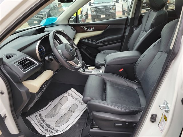 Used 2021 Subaru Ascent Touring w/ Popular Package #2A image 19