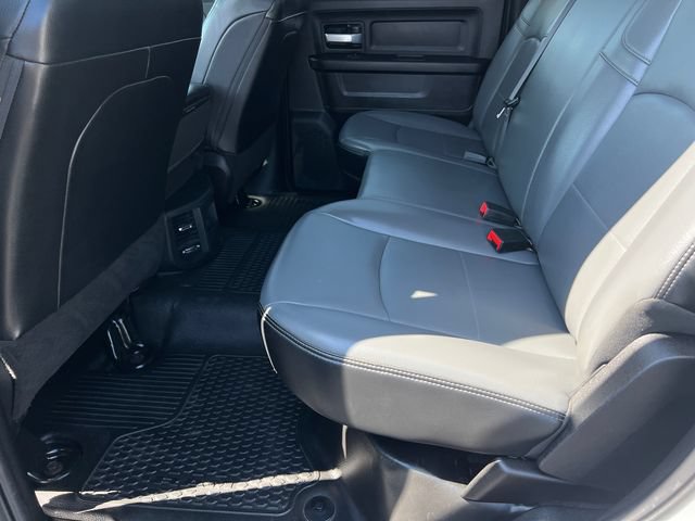 Used 2019 RAM 2500 Tradesman AWD/4WD image 24