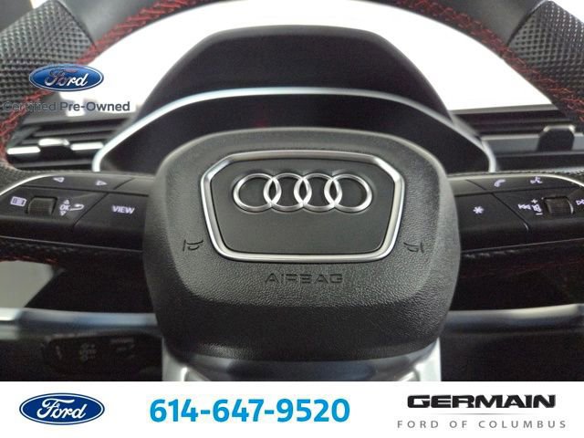 Used 2025 Audi Q3 2.0T Premium Plus AWD/4WD image 25