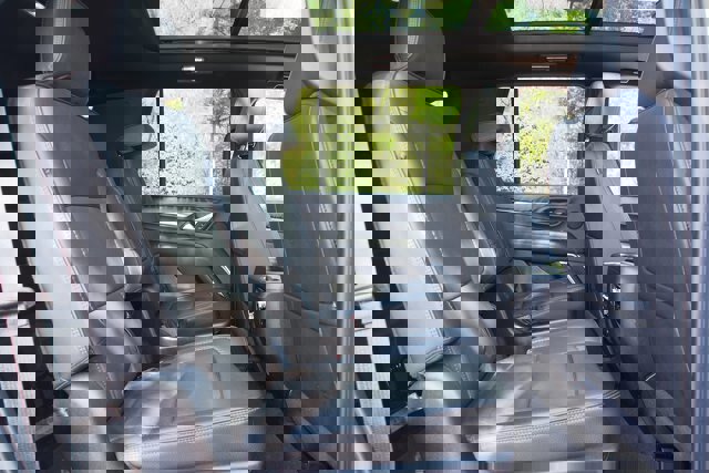 Used 2023 GMC Yukon Denali w/ LPO, Floor Liner Package image 14