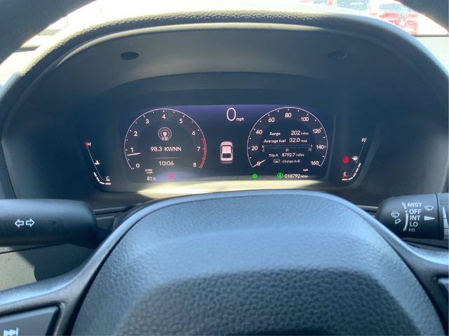 Used 2025 Honda Accord SE image 18