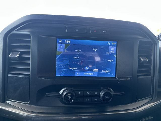 Certified 2022 Ford F150 XL w/ STX Appearance Package AWD/4WD image 19