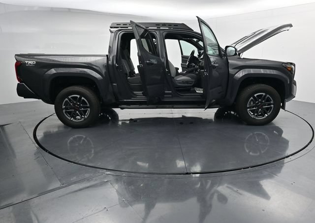 Used 2024 Toyota Tacoma TRD Sport w/ TRD Sport Upgrade Package AWD/4WD image 40