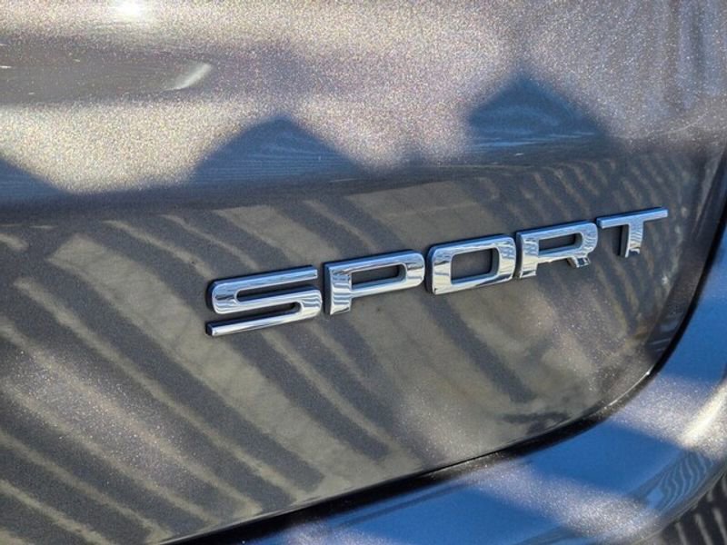 Used 2018 Jeep Compass Sport w/ Tech Group image 6