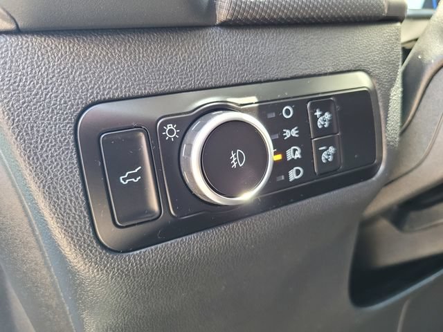Certified 2023 Ford Bronco Sport Big Bend w/ Convenience Package AWD/4WD image 17