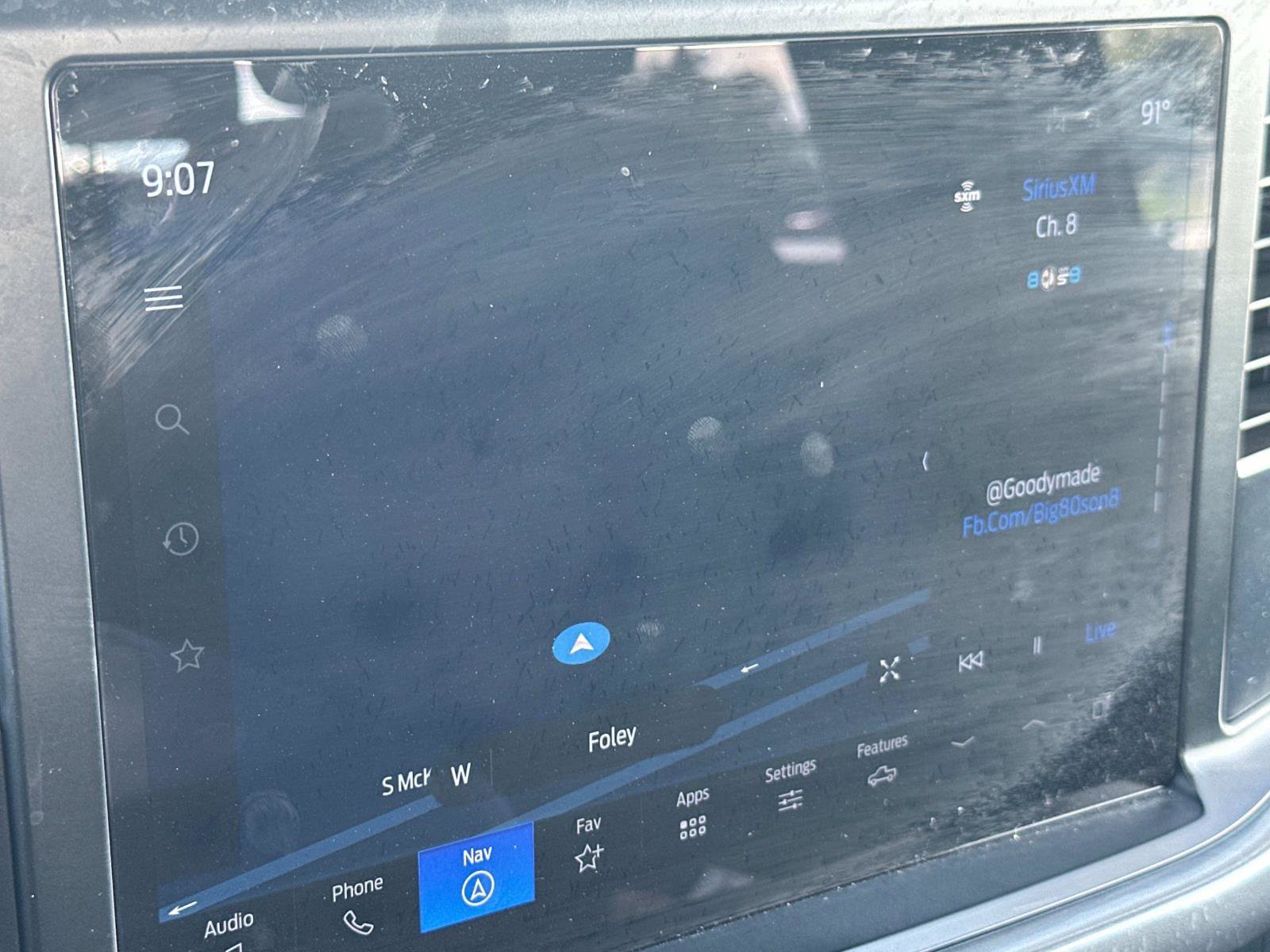 Certified 2024 Ford F150 STX w/ Tow/Haul Package image 21