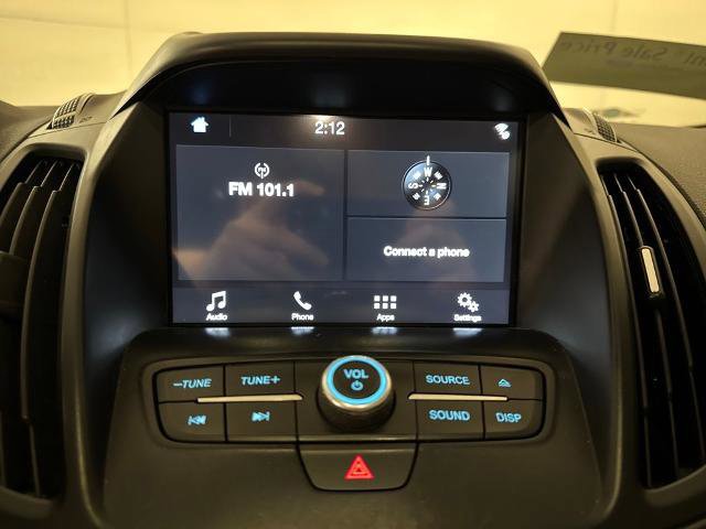 Certified 2017 Ford Escape SE w/ Equipment Group 201A image 24